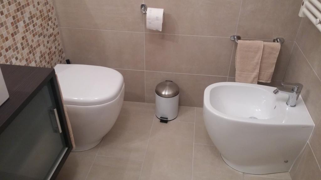 Civico 3 Apartment Портофино Екстериор снимка