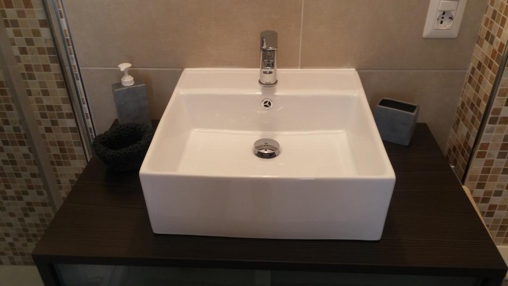 Civico 3 Apartment Портофино Екстериор снимка