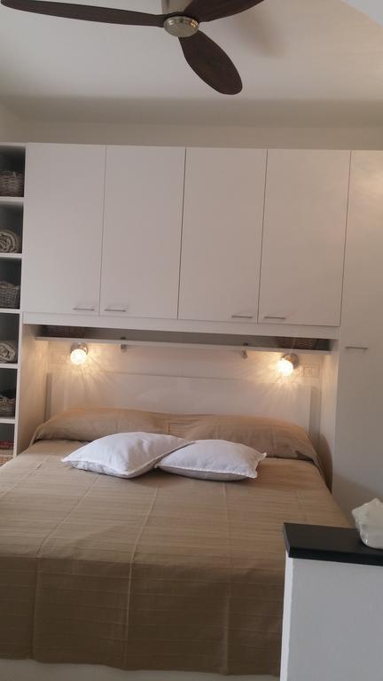 Civico 3 Apartment Портофино Екстериор снимка