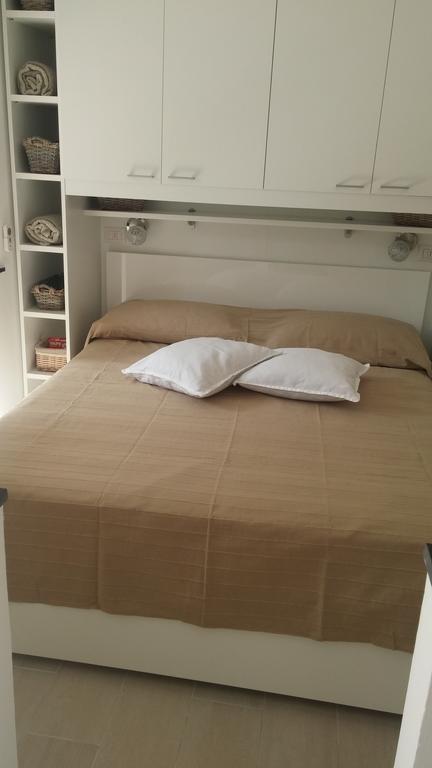 Civico 3 Apartment Портофино Екстериор снимка