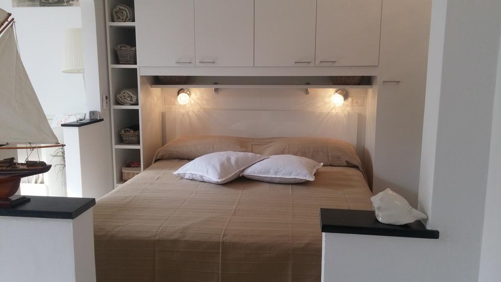 Civico 3 Apartment Портофино Екстериор снимка