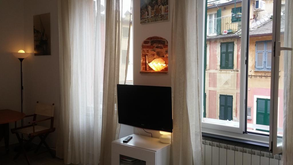 Civico 3 Apartment Портофино Екстериор снимка
