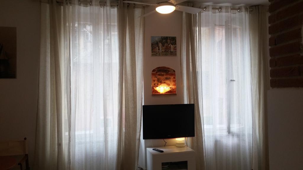 Civico 3 Apartment Портофино Екстериор снимка