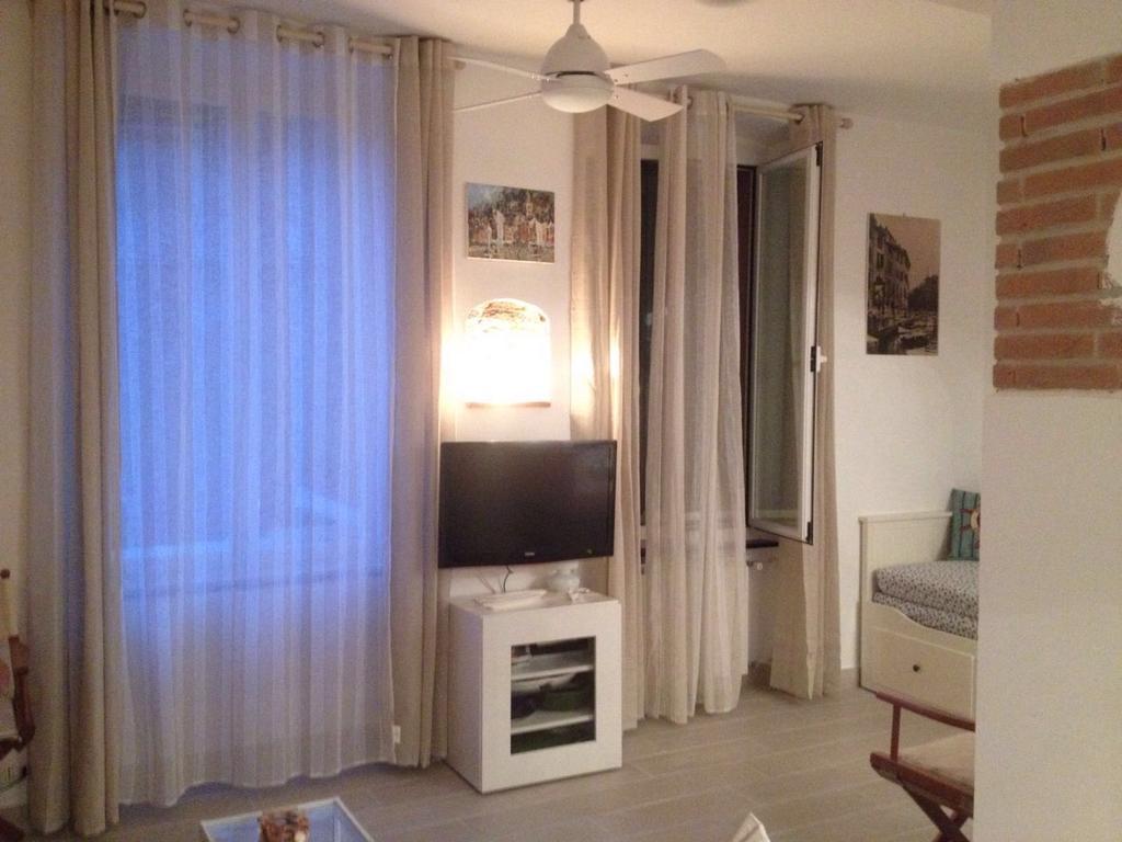 Civico 3 Apartment Портофино Екстериор снимка
