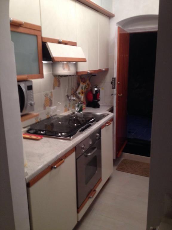 Civico 3 Apartment Портофино Екстериор снимка