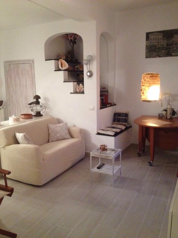 Civico 3 Apartment Портофино Екстериор снимка
