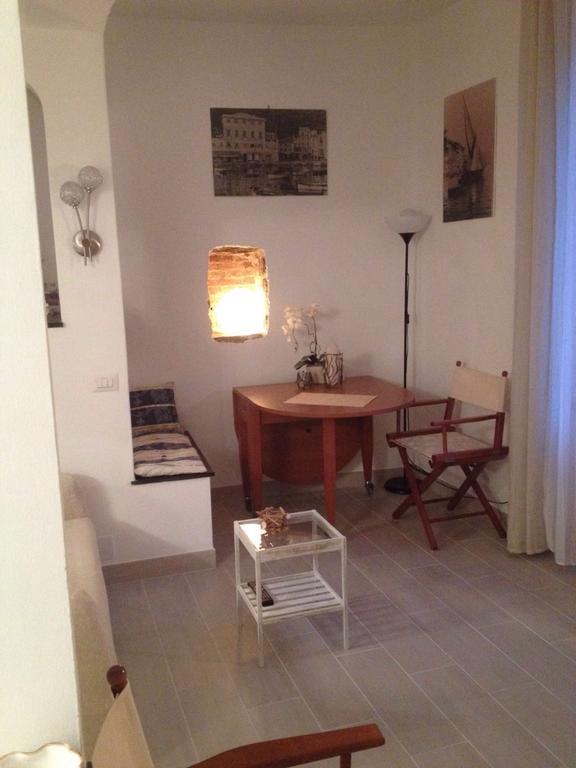Civico 3 Apartment Портофино Екстериор снимка