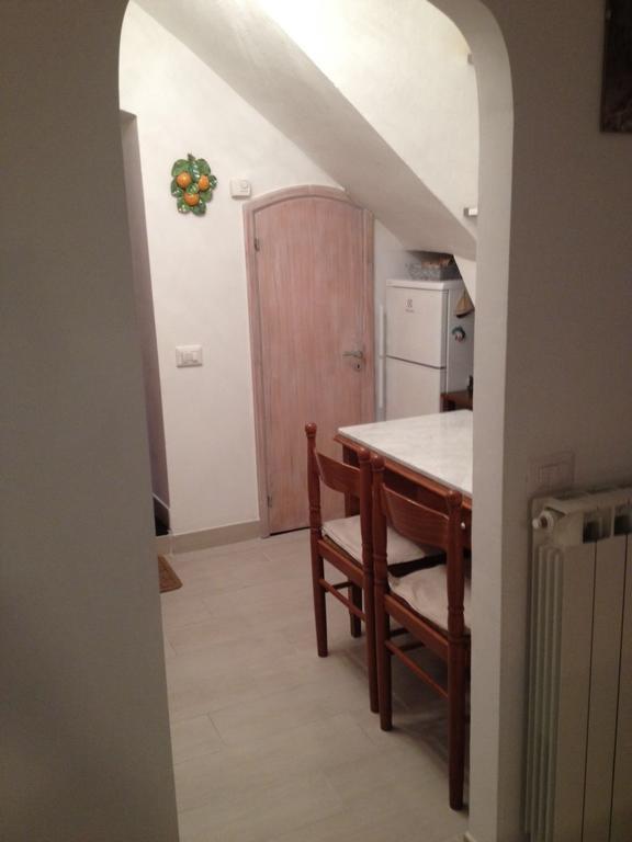 Civico 3 Apartment Портофино Екстериор снимка