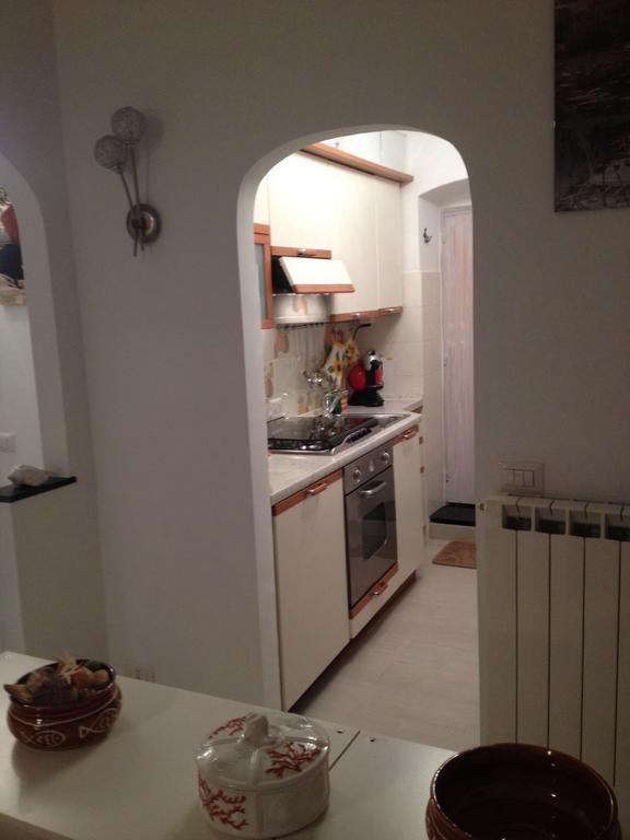 Civico 3 Apartment Портофино Екстериор снимка