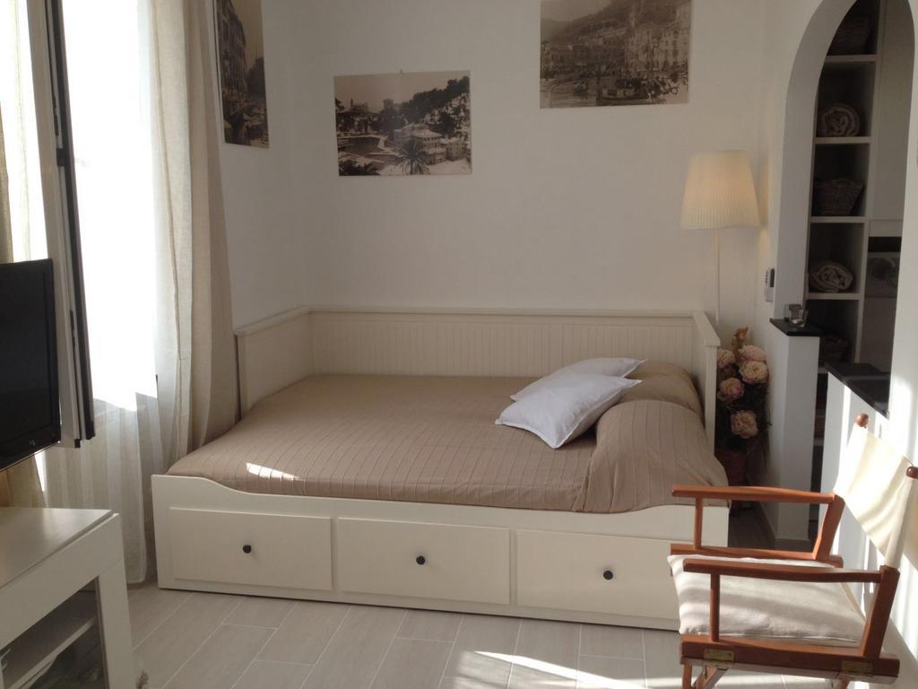 Civico 3 Apartment Портофино Екстериор снимка