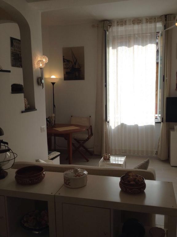 Civico 3 Apartment Портофино Екстериор снимка