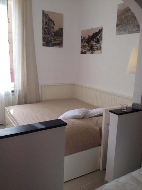 Civico 3 Apartment Портофино Екстериор снимка