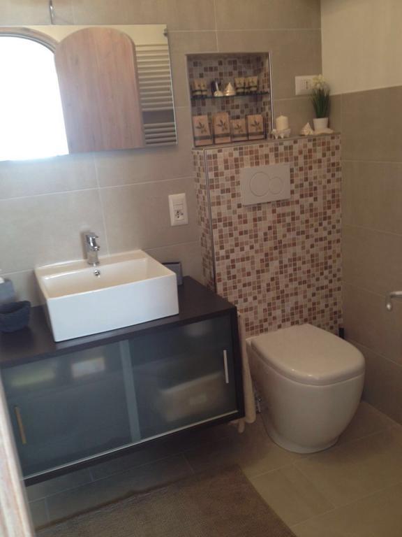 Civico 3 Apartment Портофино Екстериор снимка