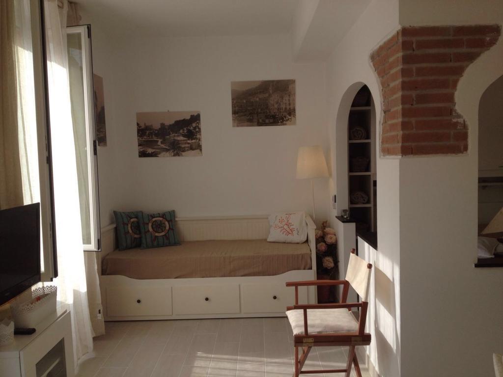 Civico 3 Apartment Портофино Екстериор снимка