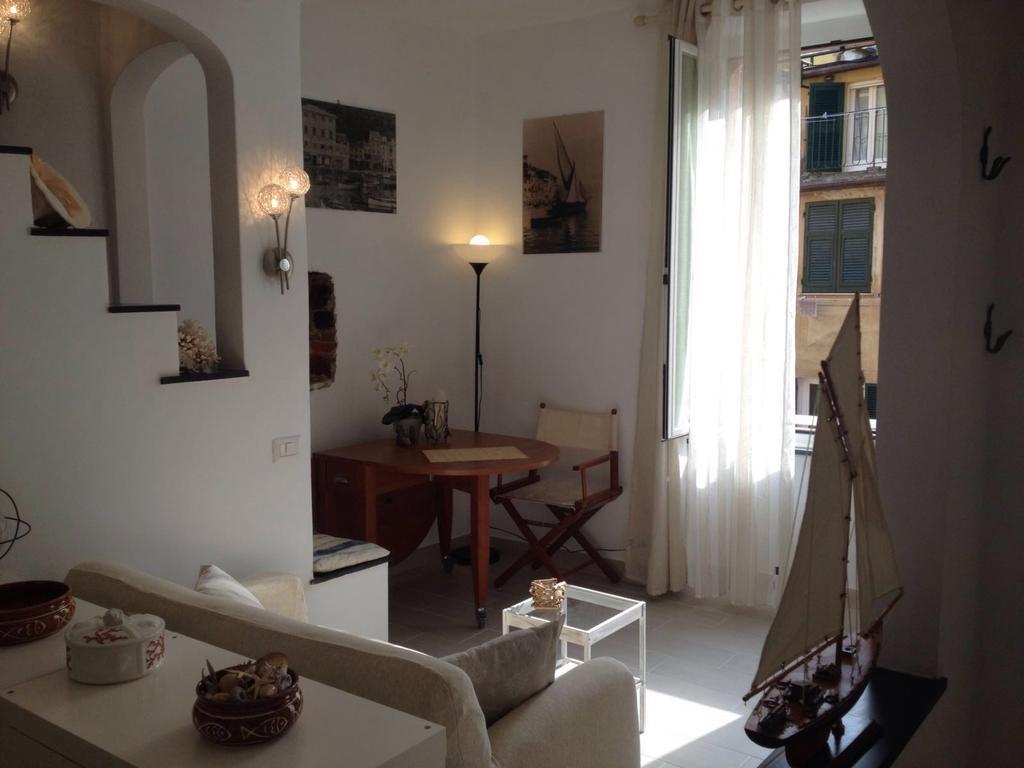 Civico 3 Apartment Портофино Екстериор снимка